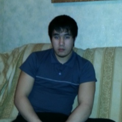 Фазиль Ханмурзаев, Норильск