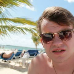 Сергей Паваляев, 24.11, Москва