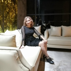 Алия Шамьянова, 10.02.1988, Актау