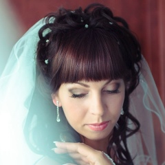 Анна Кузьмина, 04.08, Киев