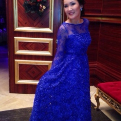 Аршат Бекжанова, 20.05.1988, Актау