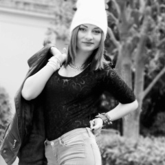 Silvia Plamadeala, 22.10.1995, Sesto Fiorentino