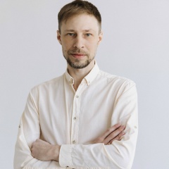 Алексей Вознесенский, 22.05, Орёл