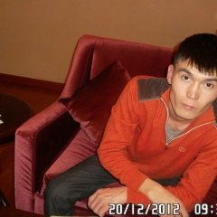 Talgat Shilmanov, Кызылорда