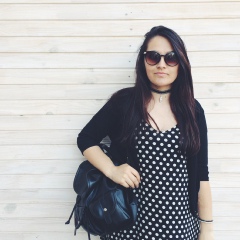 Алена Ярощук, Одесса