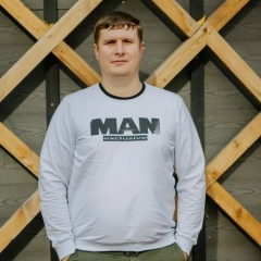 Владимир Рябов, 21.10, Кулебаки