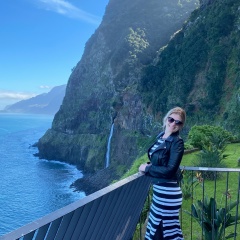 Оля Делендик