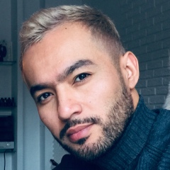 Джахонгир Буранов, 08.09.1982, Алматы