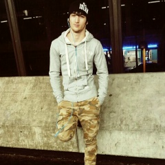 Tima Noxchi, 24.09.1995, Wien