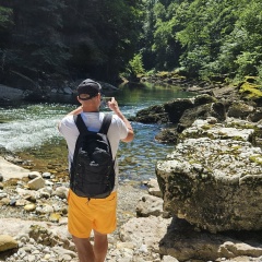 Никита Волнухин, 27.03