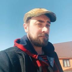 Виталий Андреевич, 09.09