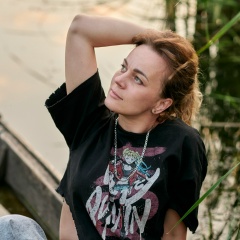 Евгения Зябкина, 12.09.1986, Острогожск