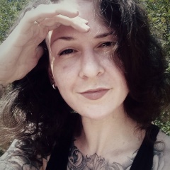 Алена Меньшова, 15.08, Санкт-Петербург