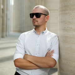 Артём Мариничев, 19.09.1988, Санкт-Петербург