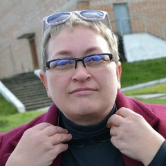 Оксана Крючкова, 18.08, Рязань