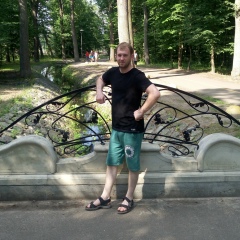 Алексей Скалевой, 06.11.1985, Ирпень