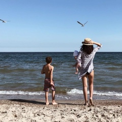 Анна Лисовская, 18.05.1983, Киев