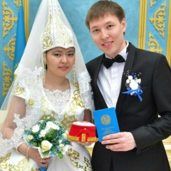 Куббат Мухамбетов, 06.04.1992, Уральск