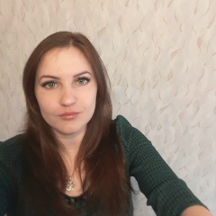 Татьяна Новоселова, 17.02, Николаев