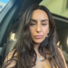 Нелли Марданян, Москва