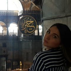Dania Altynbaeva, 08.07, Praha