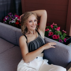 Женечка Макогон, 09.07, Тольятти