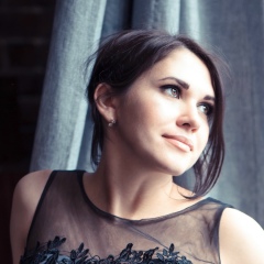 Ирина Савченко, 12.05, Москва