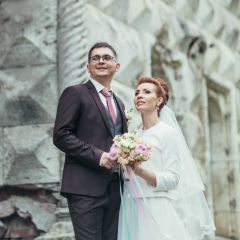Olga Afanasyeva, 08.05, Санкт-Петербург