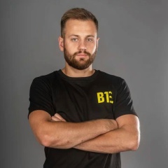 Максим Давыдкин, 17.08, Самара