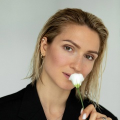 Лена Ходорова, 19.03, Москва