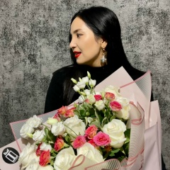 Аэлита Ынтыкбаева, 22.10, Уральск