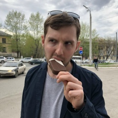 Дима Туляков, 16.04.1988