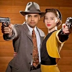 Bernardo Feria, 05.05.1994, Manila