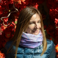 Мария Сухова, 25.06, Санкт-Петербург