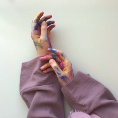 Дина Файзи, 22.06