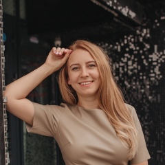 Марина Юрастова, 29.01.1984, Новосибирск