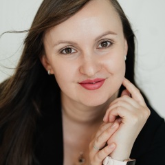 Екатерина Востокова, 03.02, Пенза
