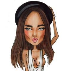 Юля Гришина, 25.07, Харьков