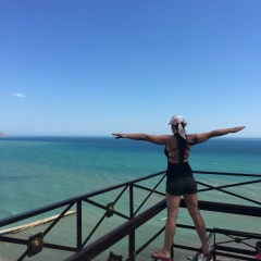 Inna Lapochka, Москва