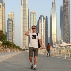 Вячеслав Андрющенко, 31.08, Усть-Каменогорск