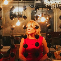 Роза Галиева, 30.05, Казань