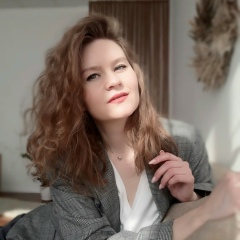 Елена Кравец, 29.06.1986, Москва