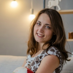 Вселена Светоликая, 10.12.1985, Warszawa