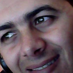 Yacine Alex, 05.06.1988