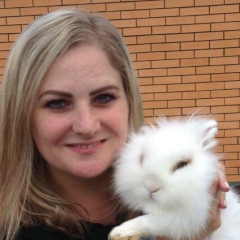 Елена Плотникова, 10.10.1981, Краснодар