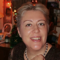 Анна Власова, Санкт-Петербург
