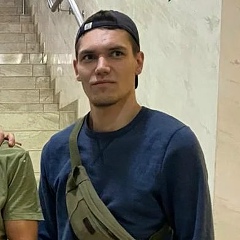 Сеймур Керимов, 03.07, Москва