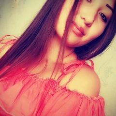 Aidana Arystanbekova, 18.10.1996, Тараз