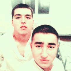 Yerlan Dulatovich, 17.08.1996, Москва