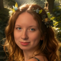 Полина Einsam, 28.02, Санкт-Петербург